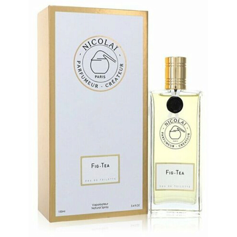 Fig-Tea EDT