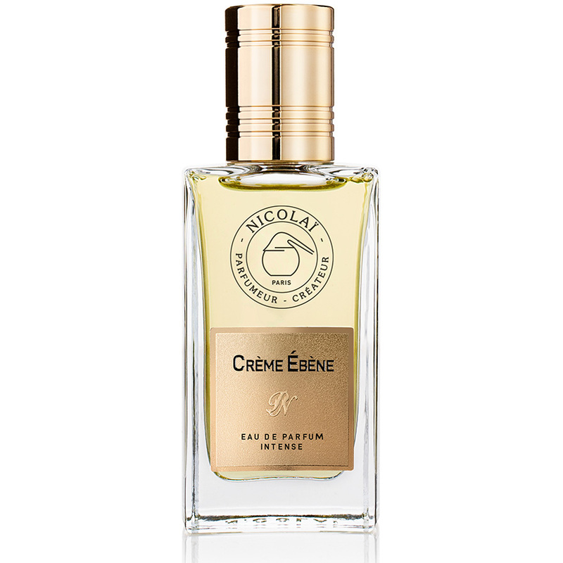 Creme Ebene