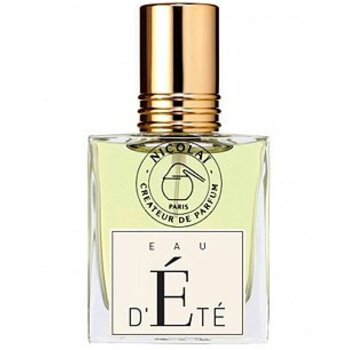 Eau d´Ete