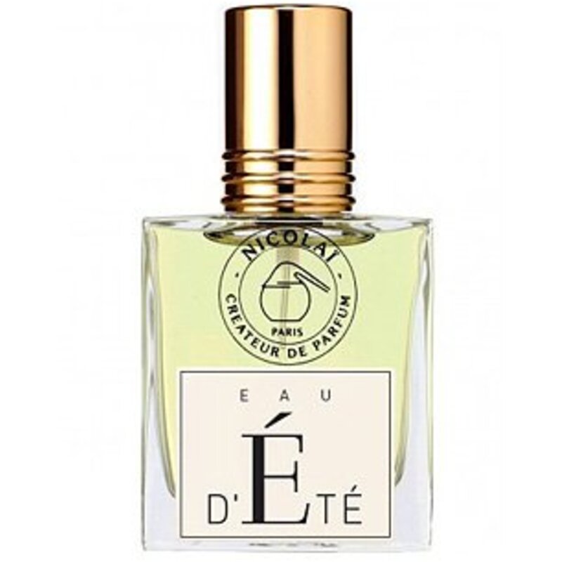 Eau d´Ete