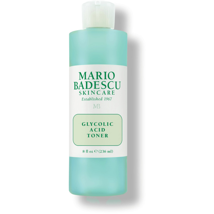 Glycolic Acid