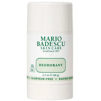 Deodorant -
