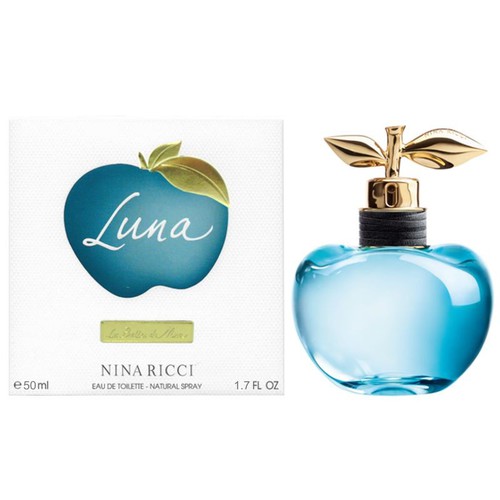 Luna EDT