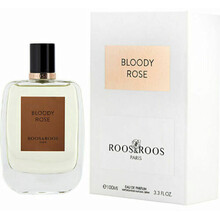 Detail produktu Bloody Rose EDP Bloody Rose