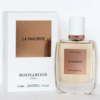 Detail produktu La Favorite EDP La Favorite