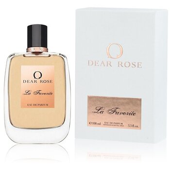 Detail produktu La Favorite EDP La Favorite