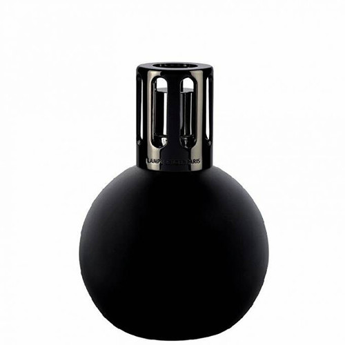 Boule Lamp