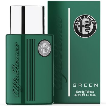 Green EDT