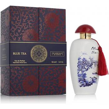 Blue Tea