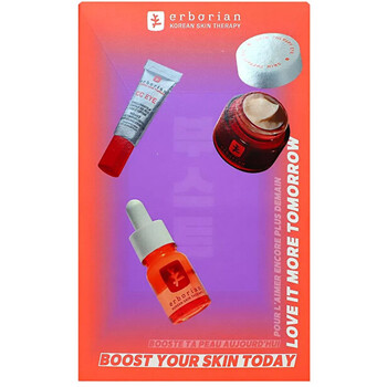 Boost Your