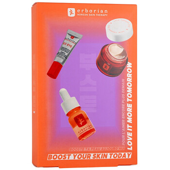 Boost Your