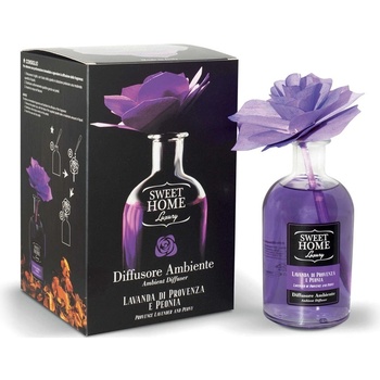 Lavender of