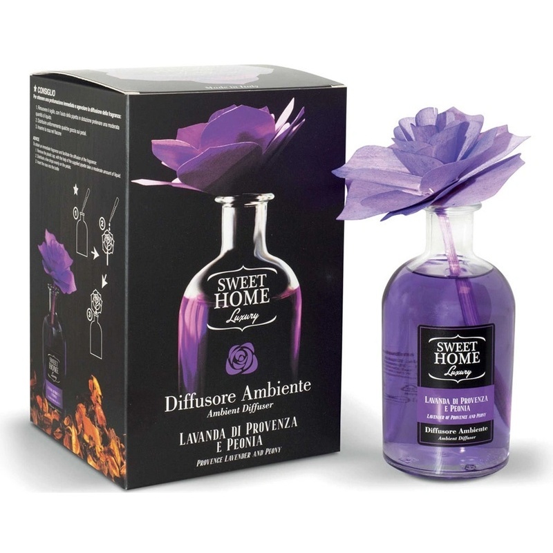 Lavender of