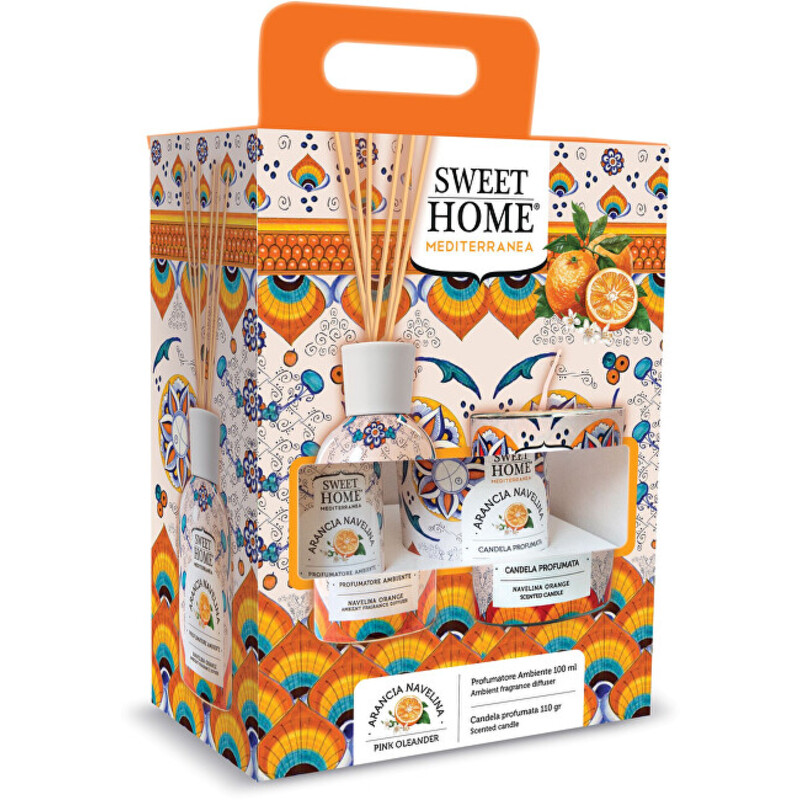 Navelina Orange