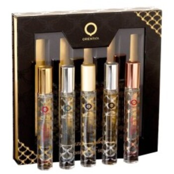 Luxury Collection