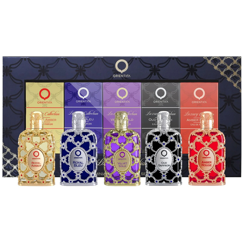 Luxury Collection