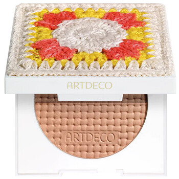 Bronzing Powder