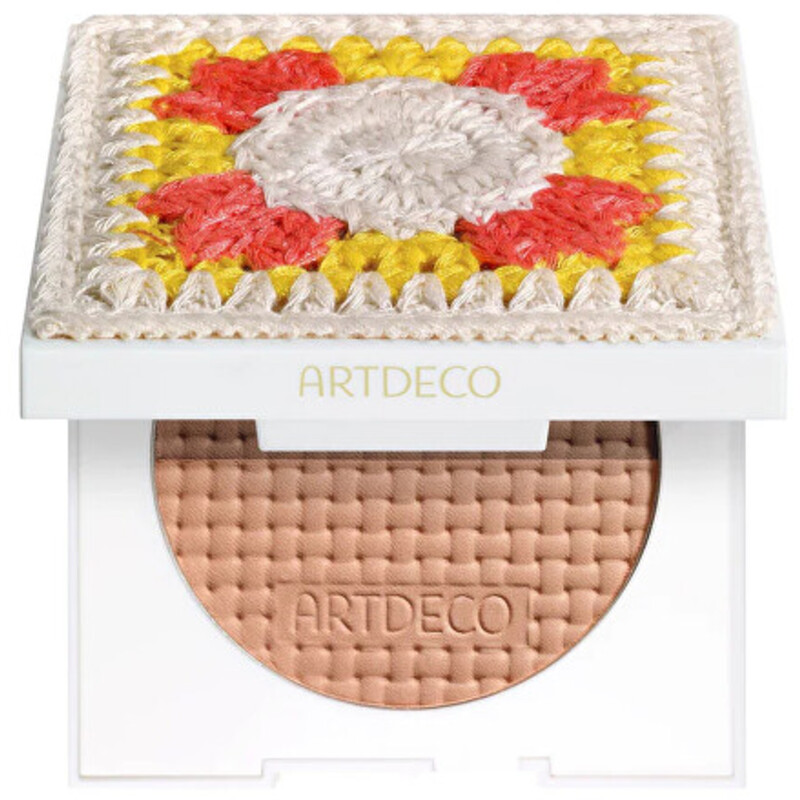 Bronzing Powder