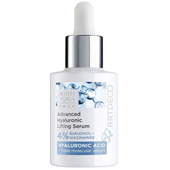 Advanced Hyaluronic