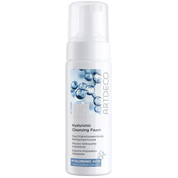Hyaluronic Cleansing