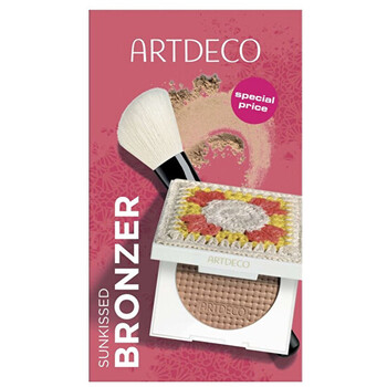 Bronzing Powder