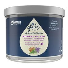 Aromatherapy Candle