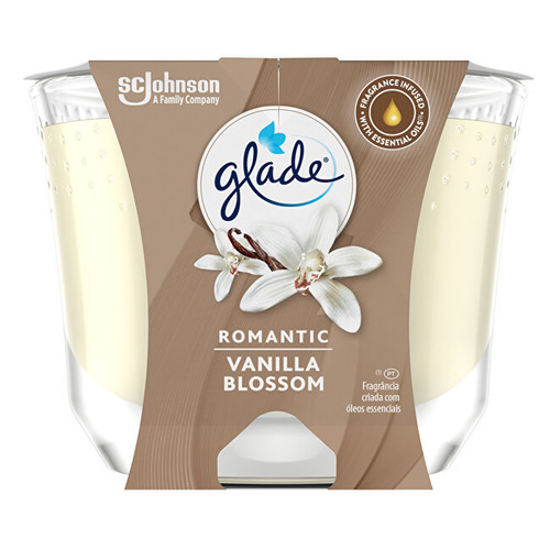 Romantic Vanilla