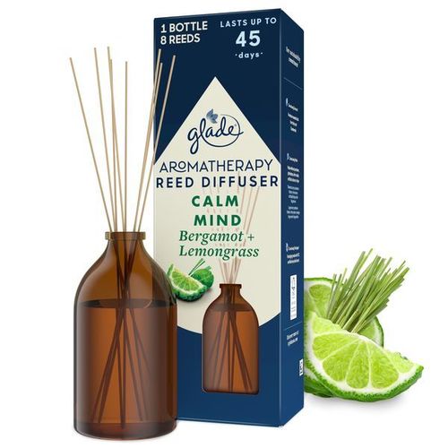 Aromatherapy Reed