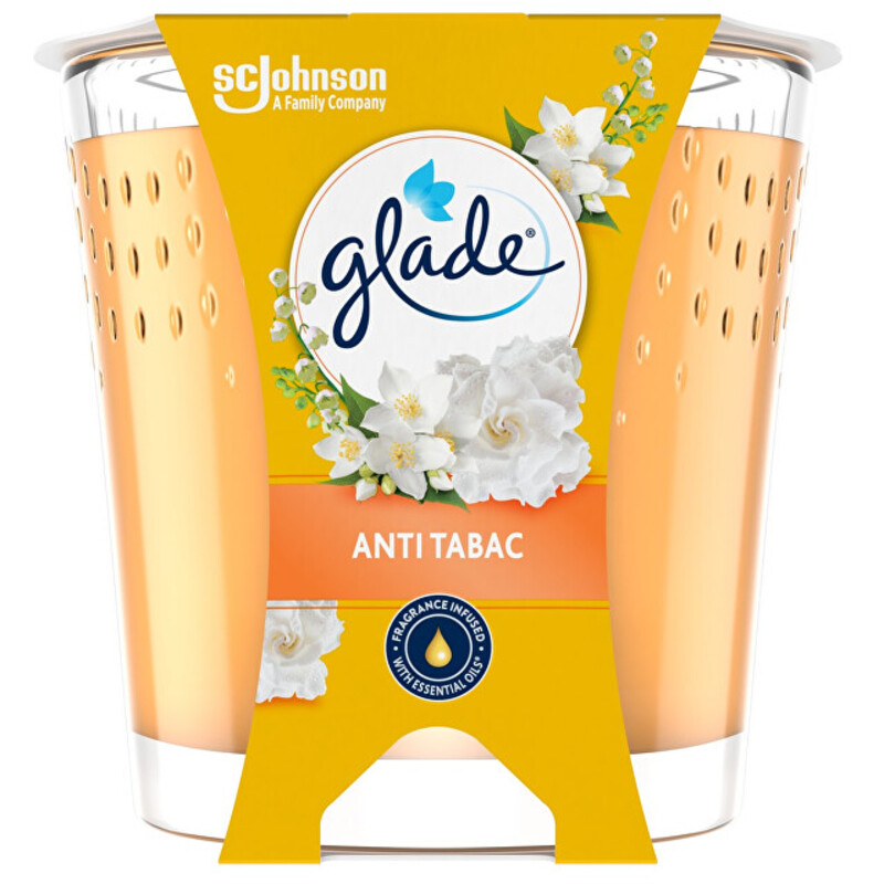 Anti Tabac