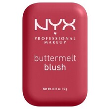 Buttermelt Blush