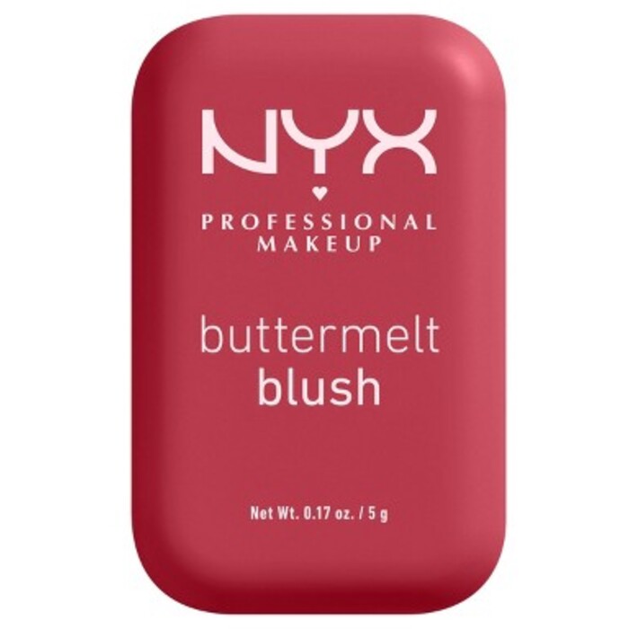 Buttermelt Blush