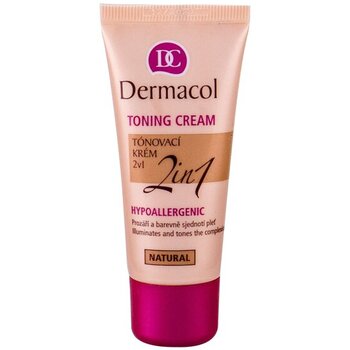 Toning Cream