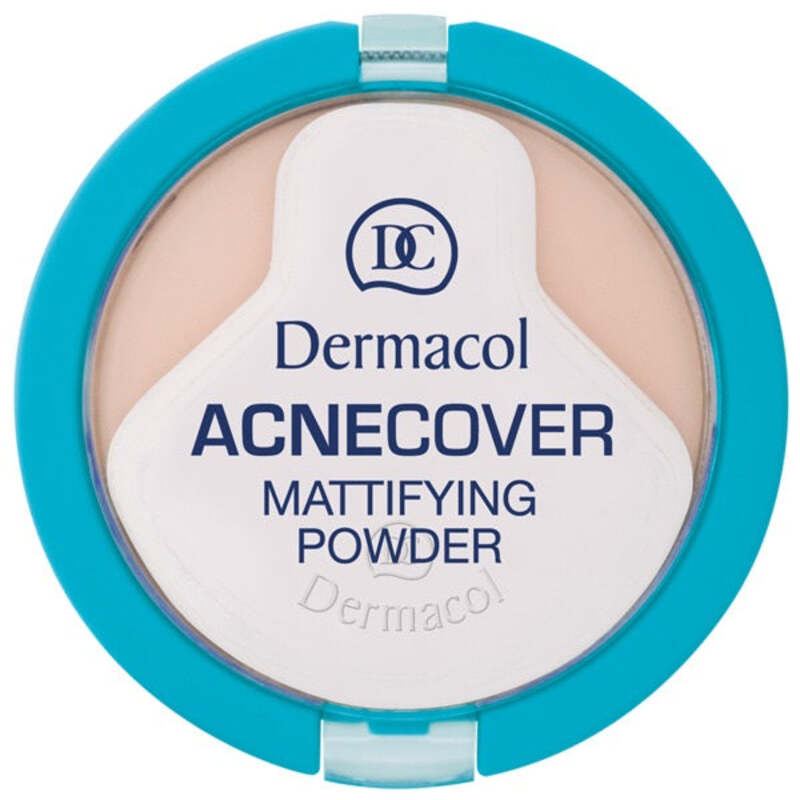 Acnecover Powder