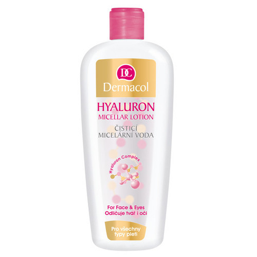 Hyaluron Micellar