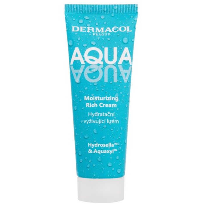 Aqua Moisturizing