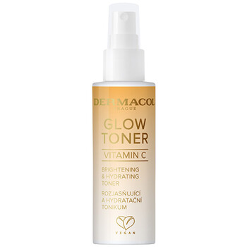 Glow Toner