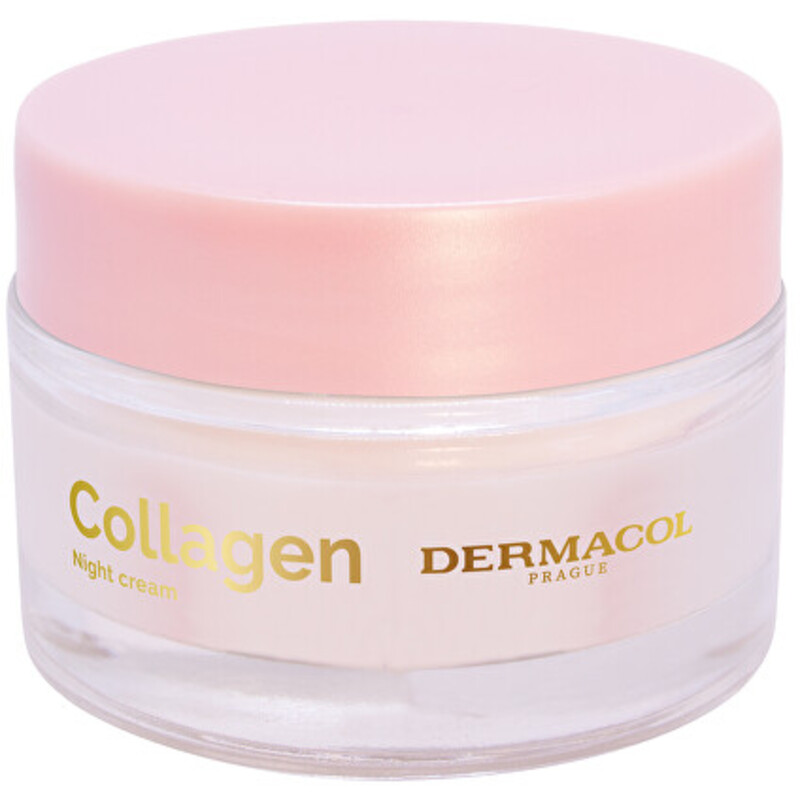 Collagen Night