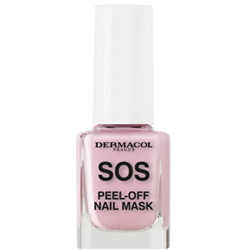 SOS Nail