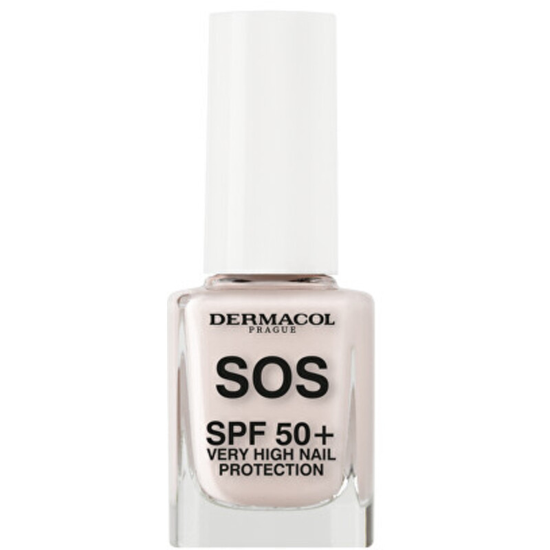 SOS Nail