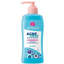 Acneclear Cleansing