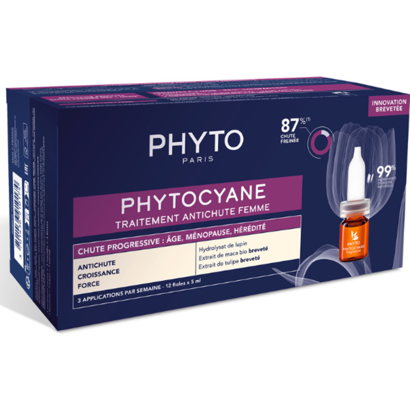 PhytoCyane Progressive