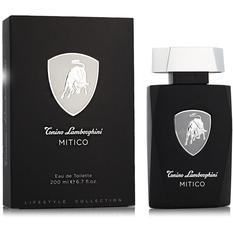 Mitico EDT