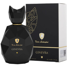 Ginerva Black