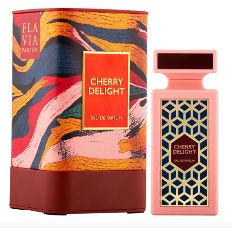 Cherry Delight