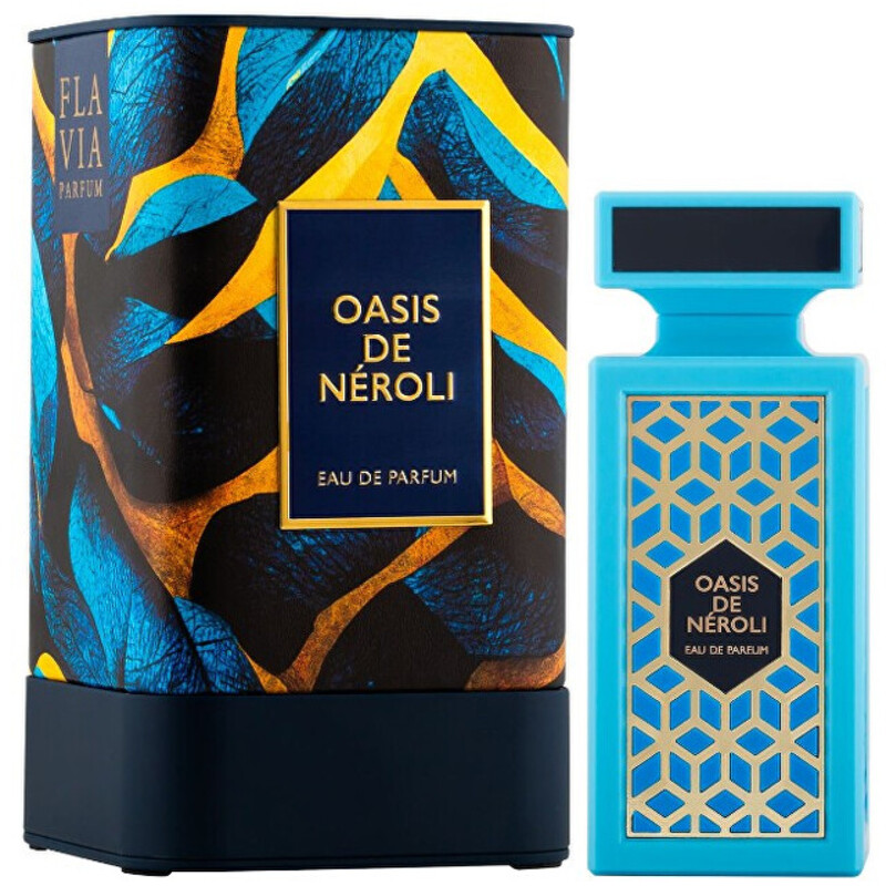 Oasis De