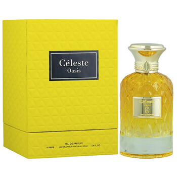 Céleste Oasis
