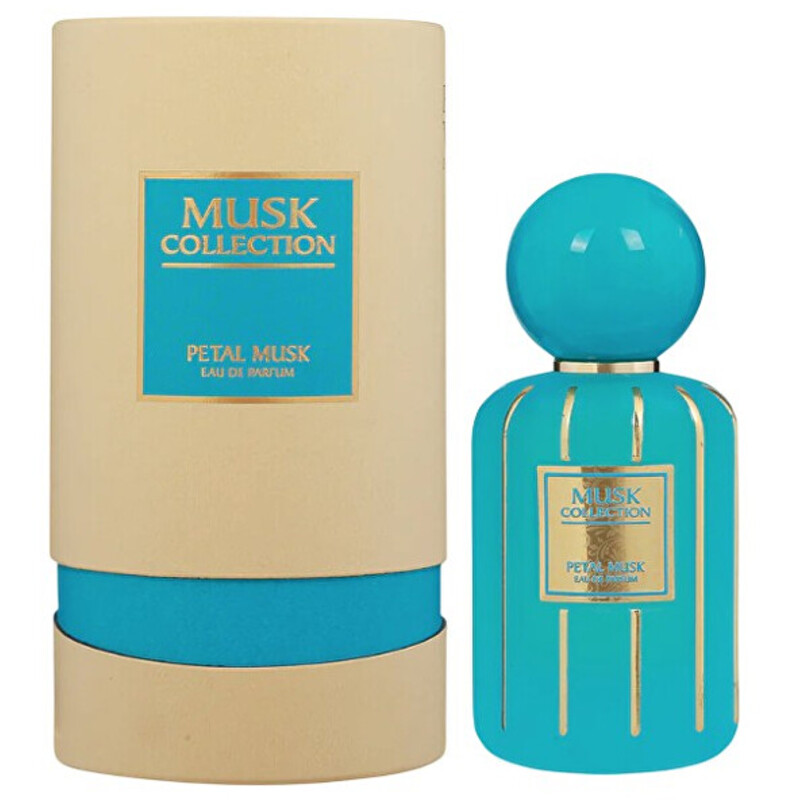 Petal Musk