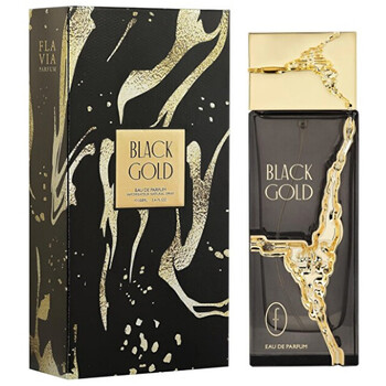 Black Gold