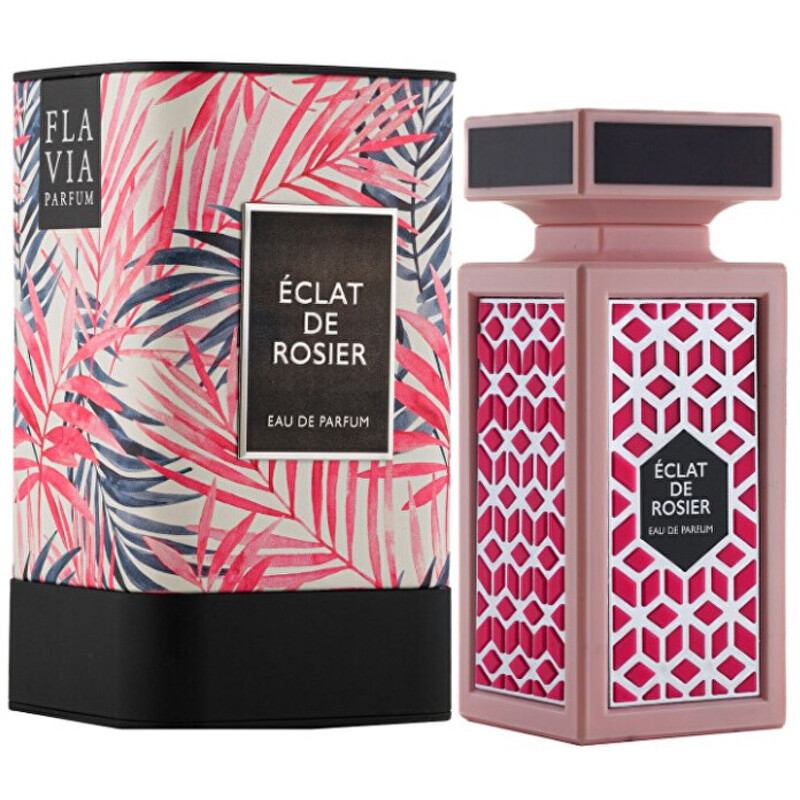 Eclat de
