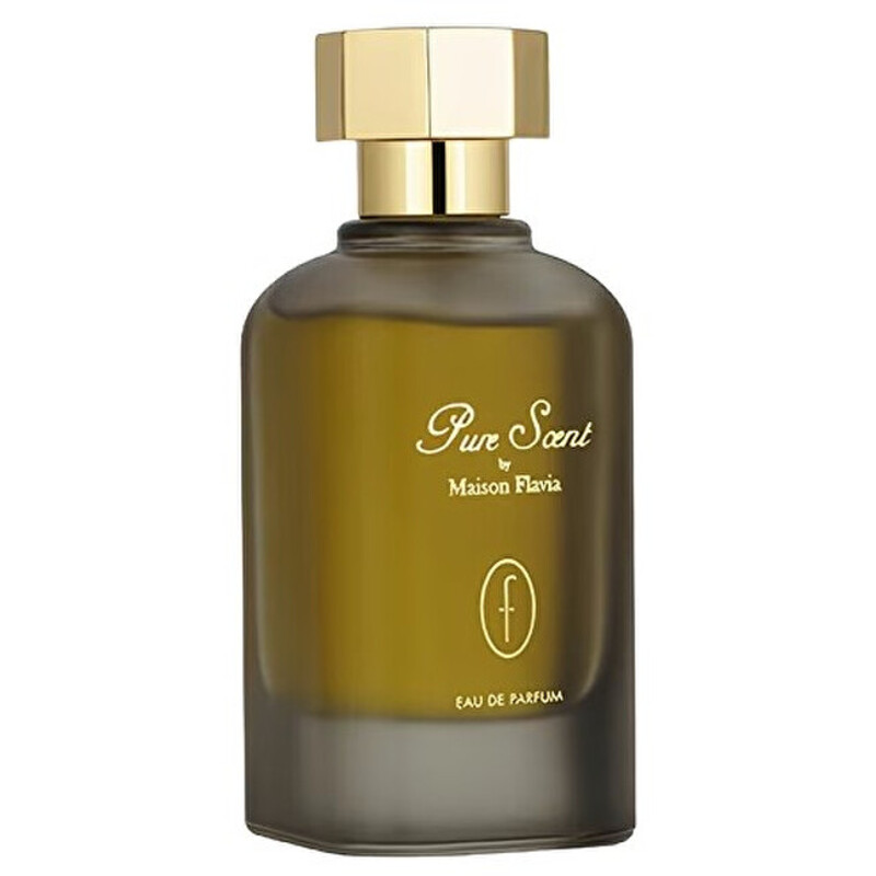 Pure Scent